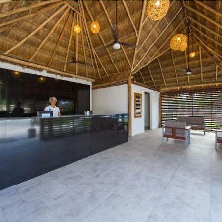 Arena Beach Oceanfront Puerto Morelos Extérieur photo