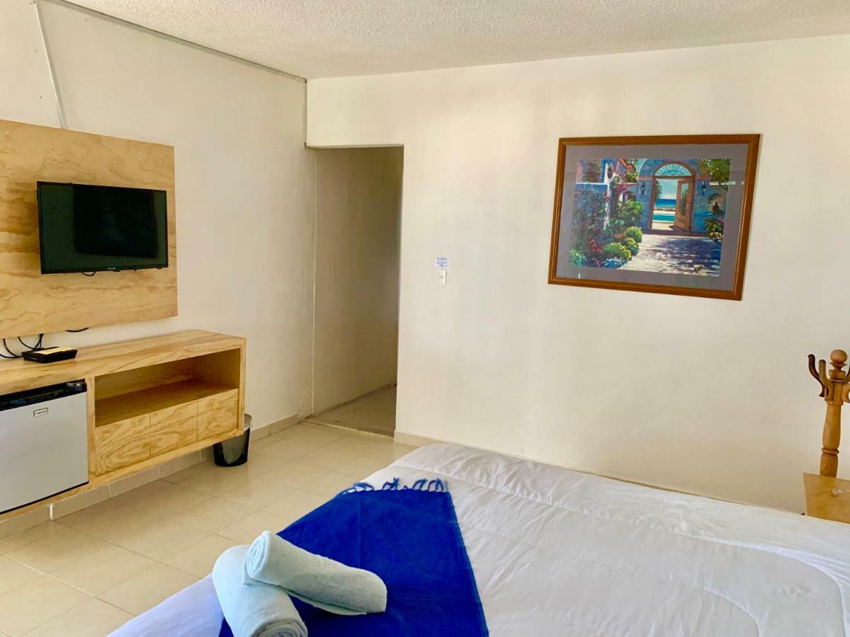 Arena Beach Oceanfront Puerto Morelos Extérieur photo