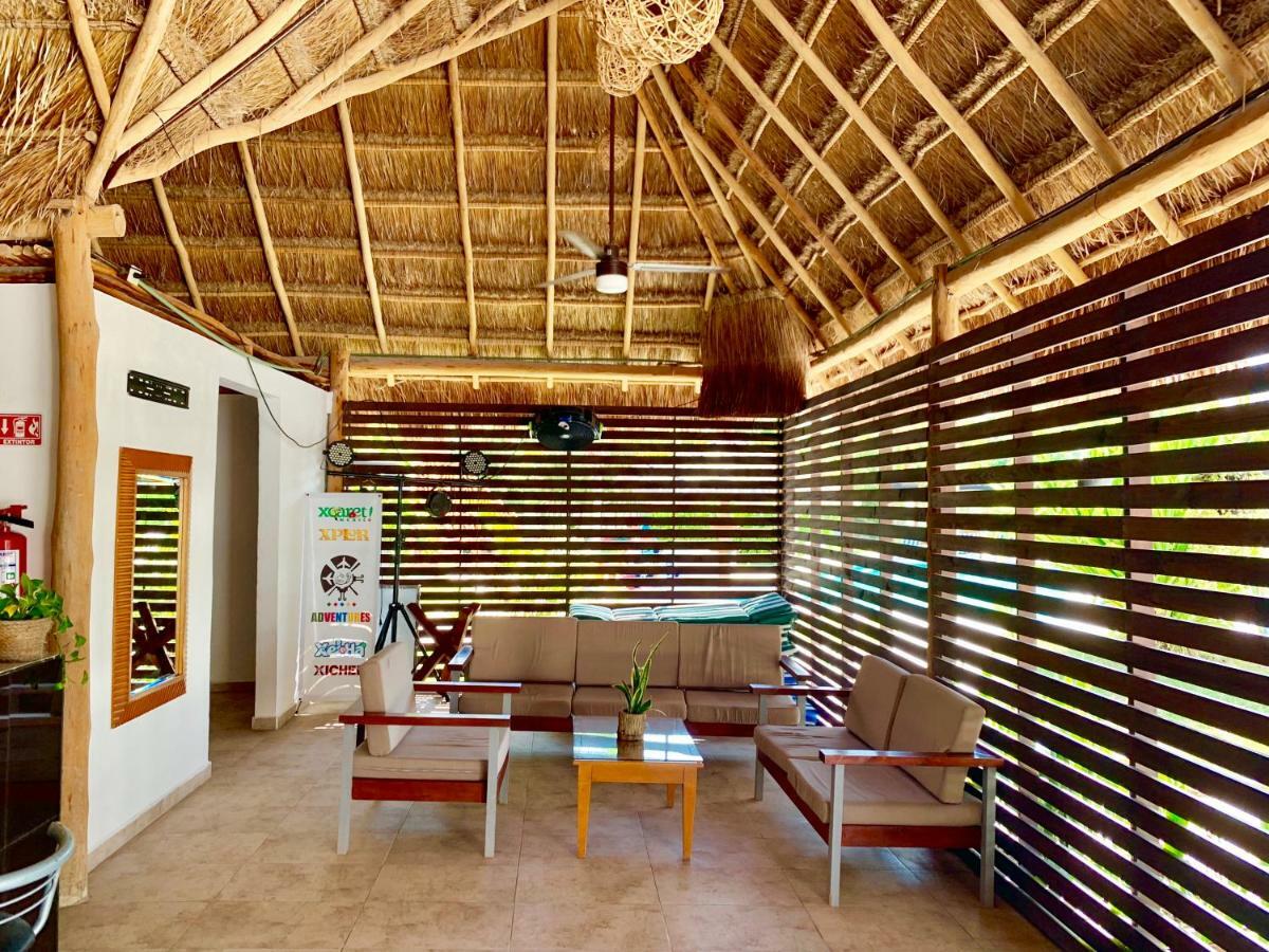 Arena Beach Oceanfront Puerto Morelos Extérieur photo