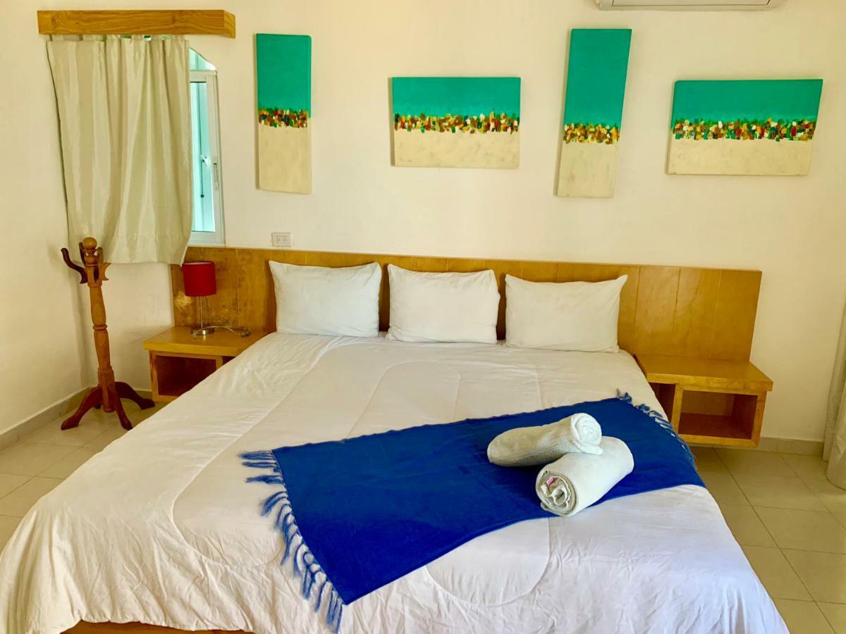 Arena Beach Oceanfront Puerto Morelos Extérieur photo