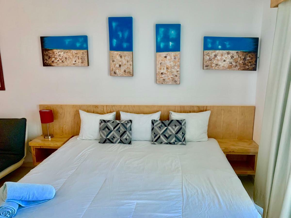 Arena Beach Oceanfront Puerto Morelos Extérieur photo