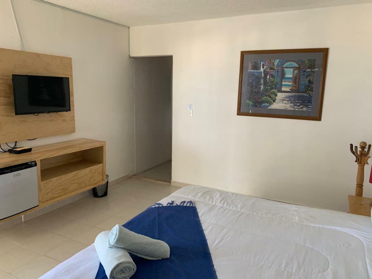 Arena Beach Oceanfront Puerto Morelos Extérieur photo