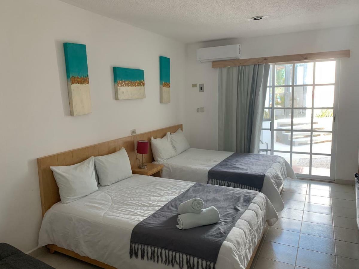 Arena Beach Oceanfront Puerto Morelos Extérieur photo