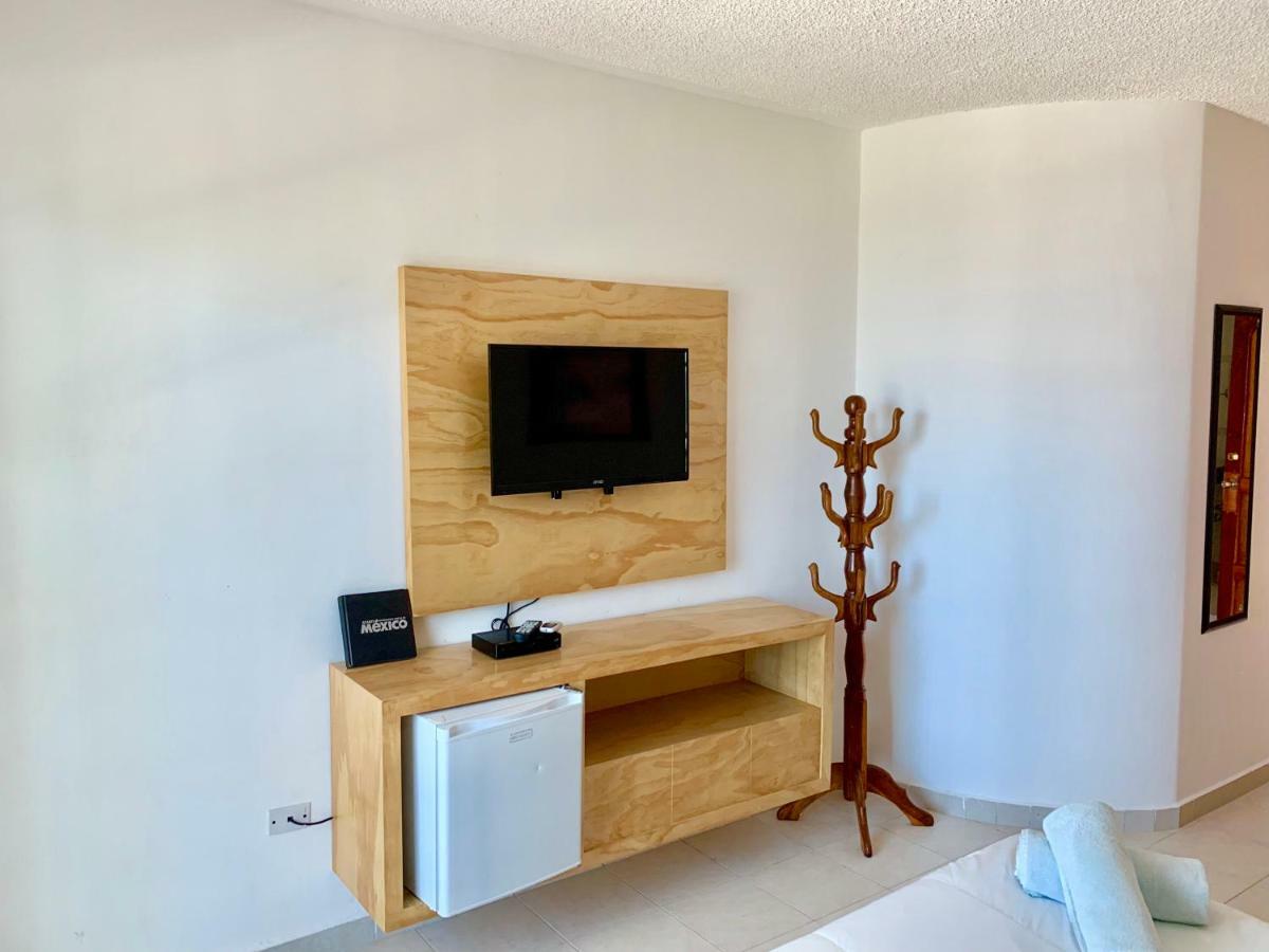 Arena Beach Oceanfront Puerto Morelos Extérieur photo